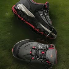 Image of Ladies Walking Shoes Size 6 by Regatta. Never Worn with Tags.