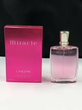 Image of New Lancome Miracle 100ml Eau De Parfum Spray ( 100% Authentic Product )