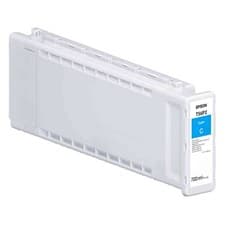 Image of Original Epson T56P2 Cyan High Capacity Ink Cartridge (C13T56P200)