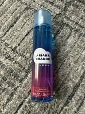 Image of Ariana Grande Cloud Body Mist 236ml 8oz Spray Women Fragrance Brand New