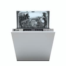Image of Hoover HDIH2T1047 Integrated Slimline 10 Place Setting Dishwasher 53607