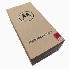 Image of Motorola Edge 40 5G 256GB ROM + 8GB RAM Viva Magenta XT2303-2 Factory Unlocked