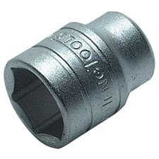 Image of Teng Hexagon Socket 3/8in Drive 12mm