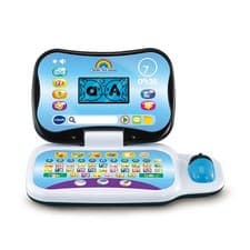 Image of VTech Toddler Tech Laptop