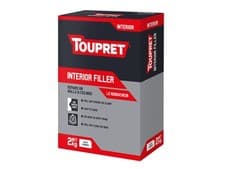 Image of Toupret TTREB702GB Interior Filler 2kg