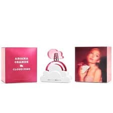 Image of ARIANA GRANDE CLOUD PINK 30ML EAU DE PARFUM SPRAY BRAND NEW & SEALED