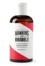 Image of Hawkins & Brimble Natural Grooming Elemi & Ginseng Conditioner for Men 250ml