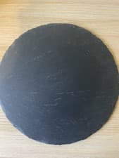 Image of Slate Cheese Board