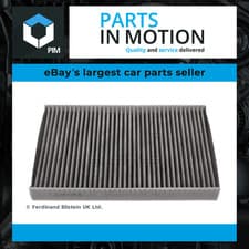 Image of Pollen / Cabin Filter ADL142526 Blue Print 002994769 0002994769 02994769 2994769