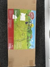 Image of Chad Valley 2 In 1 Swing Set