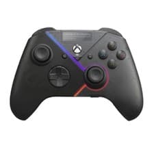 Image of ASUS ROG Raikiri Wired Game Controller, Built-in ESS DAC For Supreme Audio