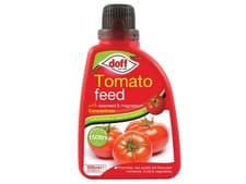 Image of DOFF Liquid Tomato Feed 500ml