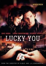 Image of Lucky You (DVD) (US IMPORT)