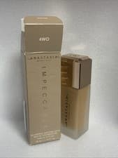 Image of Anastasia Beverly Hills Impeccable Blurring Second Skin Matte Foundation 4W0