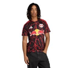 Image of New York Red Bulls adidas Home Shirt 2026