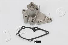 Image of Water pump 35H09 JAPKO for HYUNDAI KIA