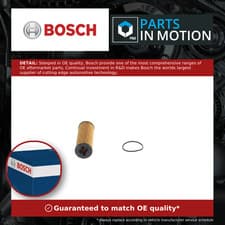 Image of Oil Filter F026407324 Bosch 55570263 55589295 650246 P7324 Quality Guaranteed