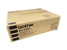 Image of Brother WT-300CL (Yield: 50,000 Pages) Black Toner Printer Cartridge EE2208