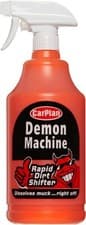 Image of CarPlan Demon Machine Rapid Dirt Shifter, 1l