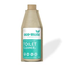Image of Eco-Mate Toilet Cleaner 550ml