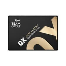 Image of Team 2TB QX 2.5" SATA Internal SSD (T253X7002T0C101)
