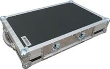 Image of Pioneer DDJ-FLX6 Controller Swan Flight Case DJ (Hex)