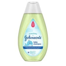 Image of Johnson's Baby Shampoo 500 ml (Pack of 1), Clear 