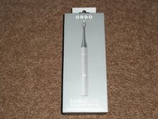 Image of ORDO Sonic Lite | Charging Electric Toothbrush | Black /Stone New Box Damaged