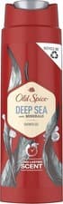 Image of Old Spice Deep Sea Shower Gel For Men 250ml