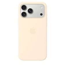 Image of Official Liquid Silicone MagSafe Case for iPhone 17 Pro Max | 17 Pro | 17 -Logo