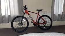 Image of Mongoose Villian 1 2020 Mountain Bike