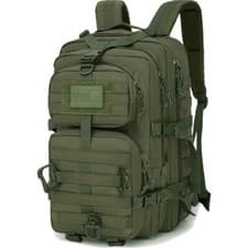 Image of Kombat UK Hex Stop Reaper Tactical Army Military Bag Back Pack Rucksack 40L
