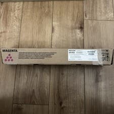 Image of Genuine Ricoh 842285 Magenta Toner Cartridge (Original) C6000 / C5500 / C4500