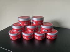 Image of Brylcreem 3467263 Hair Wax - 75ml x9
