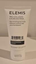 Image of Elemis Pro Collagen Eye Revive Mask 50ml