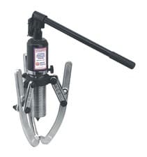 Image of Sealey Triple Leg Hydraulic Puller 10 Tonne
