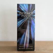 Image of SEALED Beyonce Pulse 30ml EDP Perfume Eau De Parfum Gift Discontinued UK