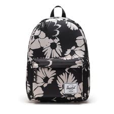 Image of Herschel Supply Co Classic Backpack XL 30L Graphic Daisy - Free Water Bottle