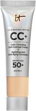 Image of IT Cosmetics Your Skin But Better CC+ Cream 32ml with SPF 50 Protection