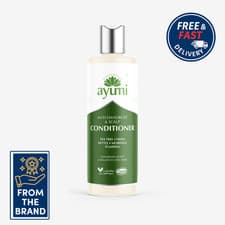 Image of Ayumi Anti-dandruff & Scalp Conditioner | 250ml