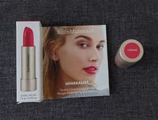 Image of BareMinerals Mineralist Hydra Smoothing Lipstick - Courage - 1.8g - Boxed