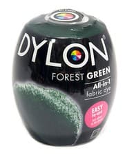 Image of DYLON Machine Fabric Dye New Pods