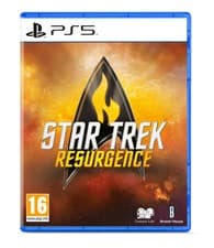 Image of Star Trek Resurgence PS5