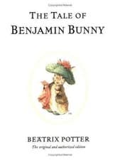 Image of The Tale of Benjamin Bunny by Beatrix Potter