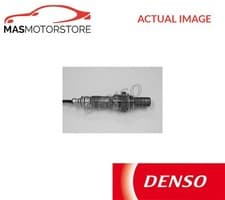 Image of LAMBDA OXYGEN O2 SENSOR LEFT DENSO DOX-0118 FOR NISSAN QASHQAI QASHQAI +2 I 1.6