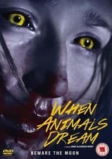 Image of When Animals Dream Nar Dyrene Drommer [DVD]