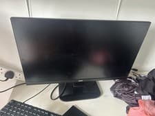 Image of ACER KB272HL 27" Full HD LED Monitor