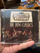 Image of SCOTT BRADLEE'S POSTMODERN JUKEBOX NEW CLASSICS CD Brand New Sealed!
