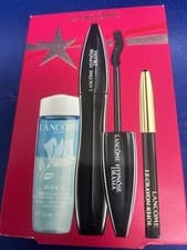 Image of LANCOME Hypnose Drama 01 Excessive Black 6.5ml Mascara Set