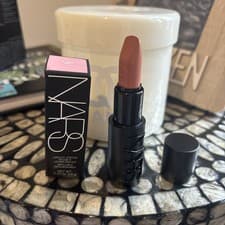 Image of Nars Explicit Lipstick Blame 829 Refillable Rechargeable 0.13oz NIB